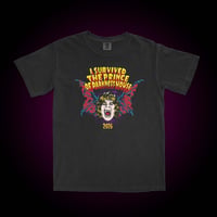 Bats Tee Unisex Size