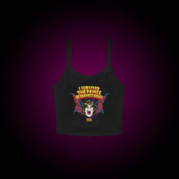Bats Tank Top