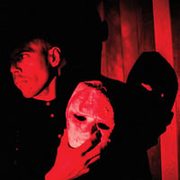 Generacion Suicida - Hombre Nuevo Vinyl LP (PREORDER)