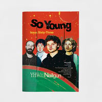 Image 1 of Issue Sixty-Three