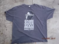 Image 1 of 4XL Game Over