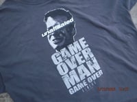 Image 2 of 4XL Game Over