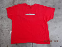 Image 1 of 3XL Redbox