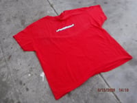 Image 3 of 3XL Redbox