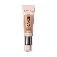 Image 1 of Revlon Photoready Candid Foundation #340 True Beige