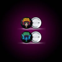 House of Bats Pin