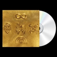 Image 2 of Weezer (2026) Vinyl, Cassette, CD