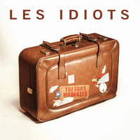 Image 1 of Trésors modestes - Les Idiots