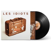 Image 2 of Trésors modestes - Les Idiots