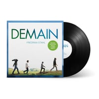 Image 2 of Demain - Fredrika Stahl