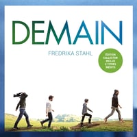 Image 1 of Demain - Fredrika Stahl