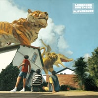 Image 1 of Playground - Lehmanns Brothers
