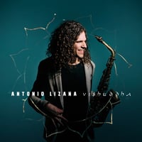 Image 1 of Vishuddha - Antonio Lizana