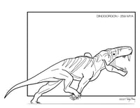 Dinogorgon