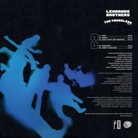 Image 3 of The Youngling, Vol. 1 - Lehmanns Brothers
