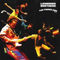 Image 1 of The Youngling, Vol. 1 - Lehmanns Brothers