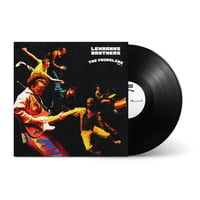 Image 2 of The Youngling, Vol. 1 - Lehmanns Brothers