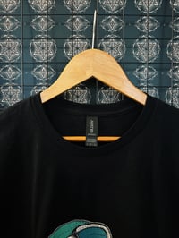 Image 1 of Duke Slo-Mo Black Tanks