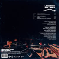 Image 3 of The Youngling, Vol. 2 - Lehmanns Brothers
