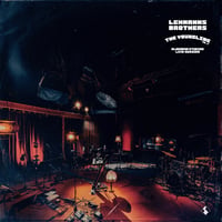 Image 1 of The Youngling, Vol. 2 - Lehmanns Brothers