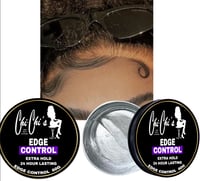 Edge Control