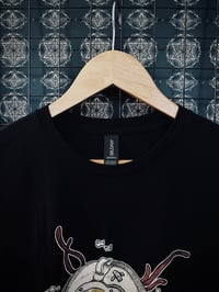Image 1 of Major Tom Black Tanks