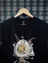 Image 2 of Major Tom Black Tanks