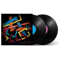 Image 2 of Eclectik - André Ceccarelli / Hadrien Féraud / Sylvain Luc