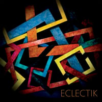 Image 1 of Eclectik - André Ceccarelli / Hadrien Féraud / Sylvain Luc