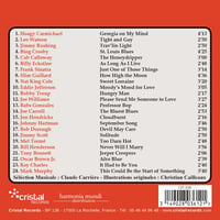 Image 2 of Singin' Gentlemen - Original Sound Deluxe (CD)