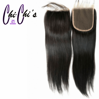 STRAIGHT CLOSURE