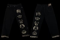 Halloween Jeans 