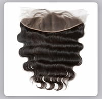 BODYWAVE FRONTAL