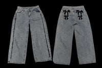 Baby Wire Jeans 