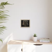 Image 3 of The Lord’s Prayer wall canvas