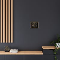 Image 4 of The Lord’s Prayer wall canvas