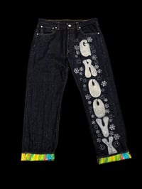 Groovy Jeans