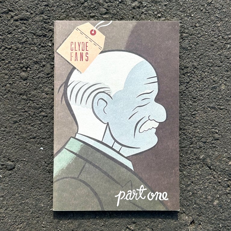 Clyde Fans: Part One by Seth