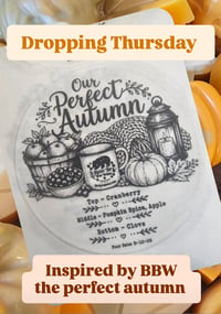 Our Perfect Autumn 