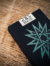 Image 2 of Hanzamonstas Playing Cards: Sigil Deck