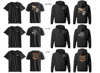 Image 2 of AUSTRALIAN ROD & CUSTOM MERCH