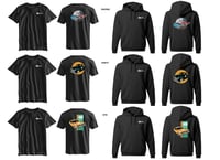 Image 3 of AUSTRALIAN ROD & CUSTOM MERCH