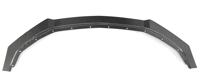 Image 4 of 2024–2026 Ford Mustang EcoBoost & GT Carbon Fiber Front Lip