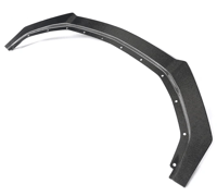 Image 5 of 2024–2026 Ford Mustang EcoBoost & GT Carbon Fiber Front Lip