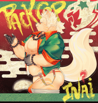 Image 4 of [FREE GIFT][Please Read Description!] PACK CỌP Staff Exclusive!
