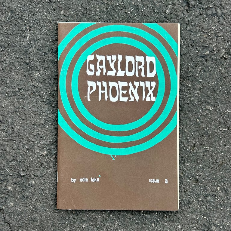 Gaylord Phoenix Set by Edie Fake Image 2