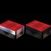 Image 2 of Mystery Deck: Holo or Black?