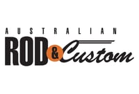 Image 1 of AUSTRALIAN ROD & CUSTOM MERCH