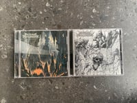Reckless Manslaughter - Two CD combo