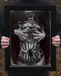 Image 1 of Within - Fine Art Matte Print